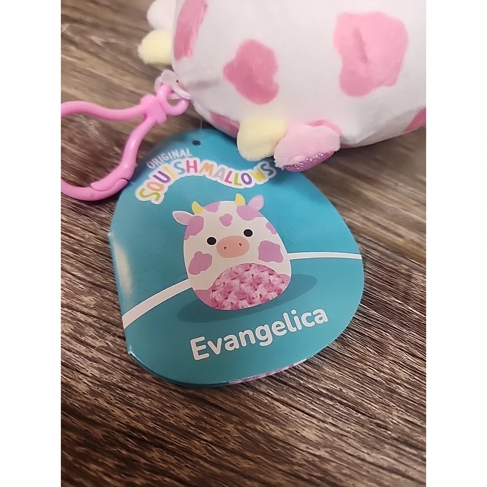 Squishmallow Evangelica‎ 3.5